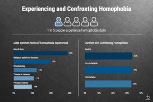 confronting homophobia survey