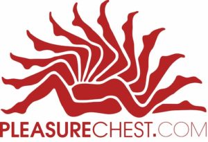 pleasure chest logo