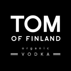 tom of finland organic vodka