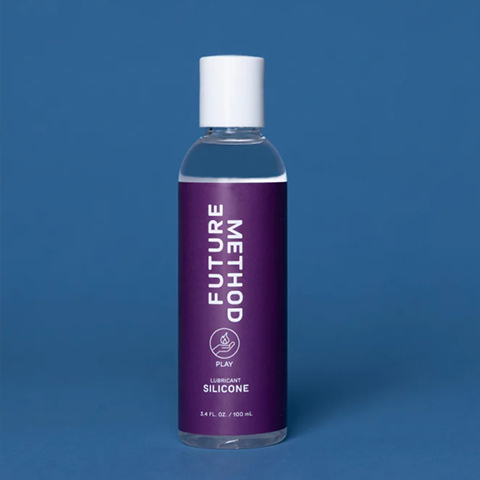 Silicone Lubricant by Future Method
